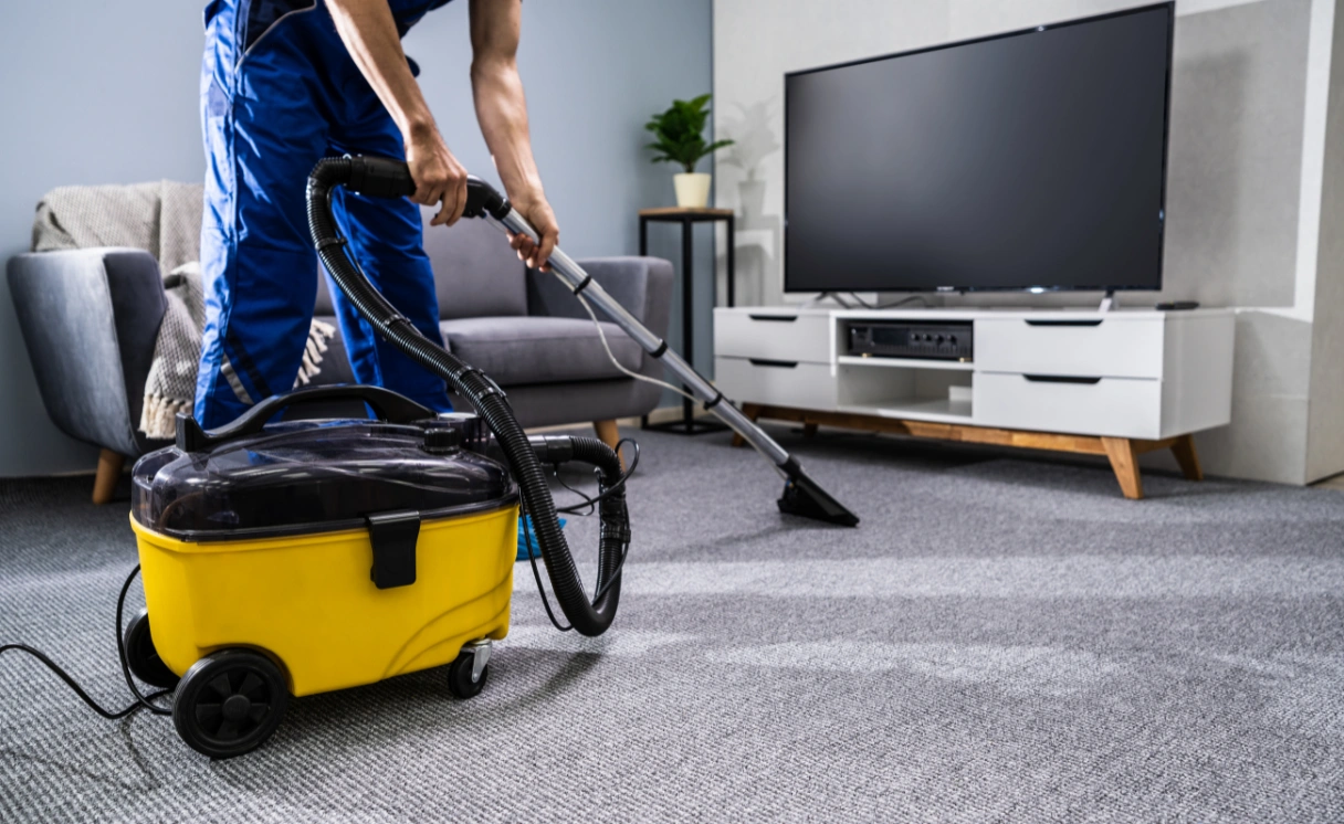 Extract Carpet Repair Montmorency Contact Office